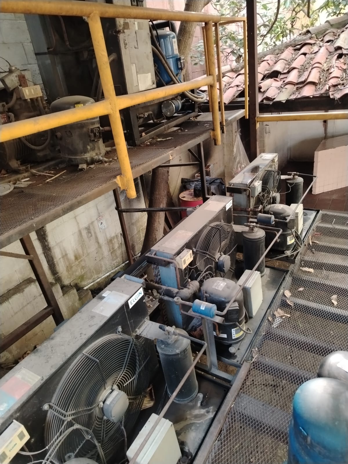 Reparación y suministro de equipos de aire acondicionado en El Salvador – Comfort Aire