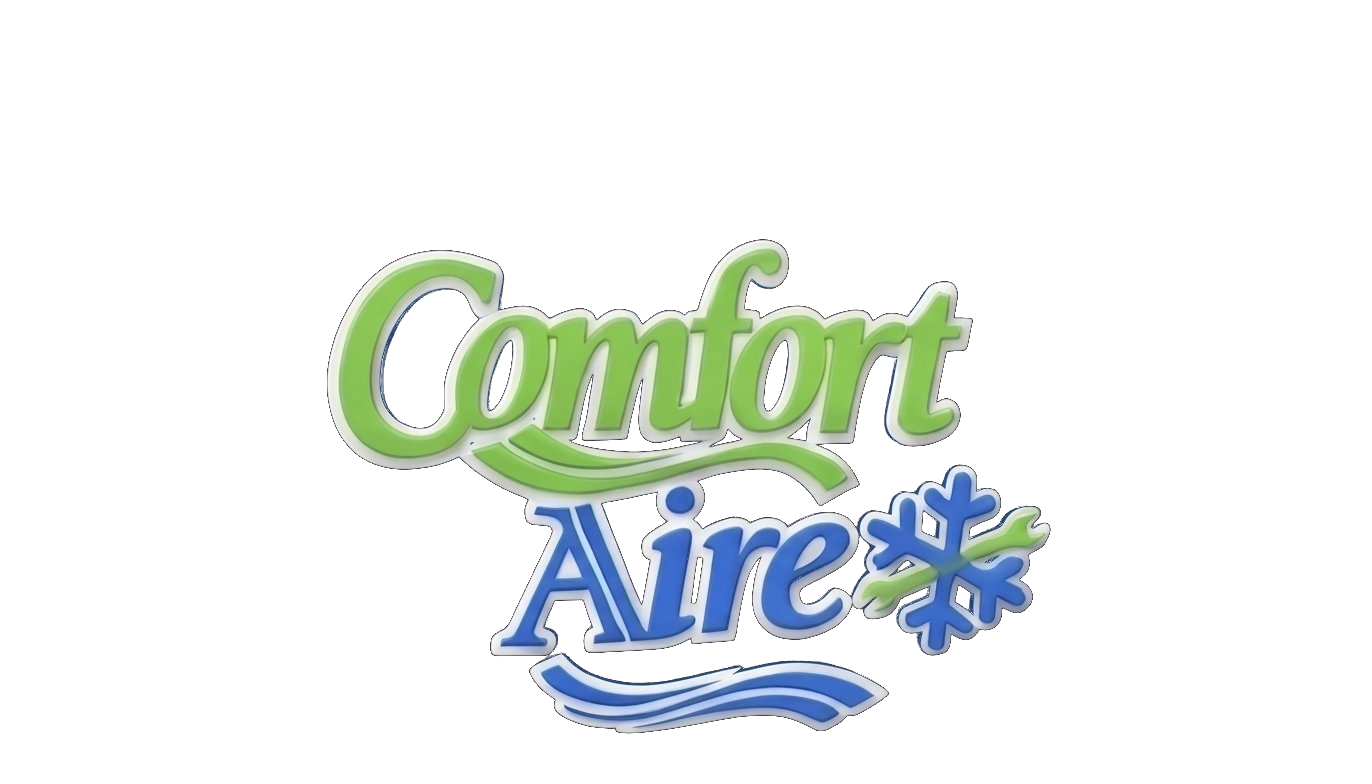 Comfort Aire – Empresa de Aire Acondicionado en El Salvador